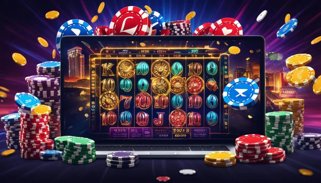 Đa dạng trò chơi cá cược trên ứng dụng 188bet 250
