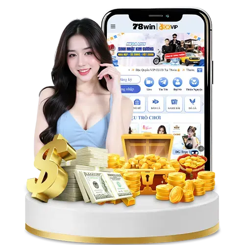 Người chơi đang tận hưởng trò chơi nổ hũ trên ứng dụng 188bet 250 App
