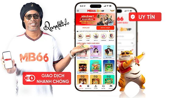 Chọn phiên bản Android hoặc iOS