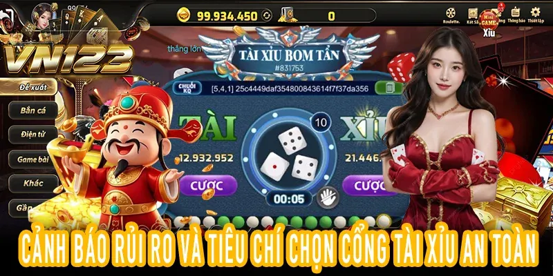Chương trình VIP Bắn Cá