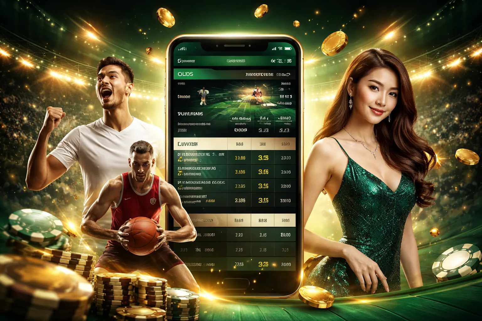 Đánh giá chi tiết 188BET 250 APP