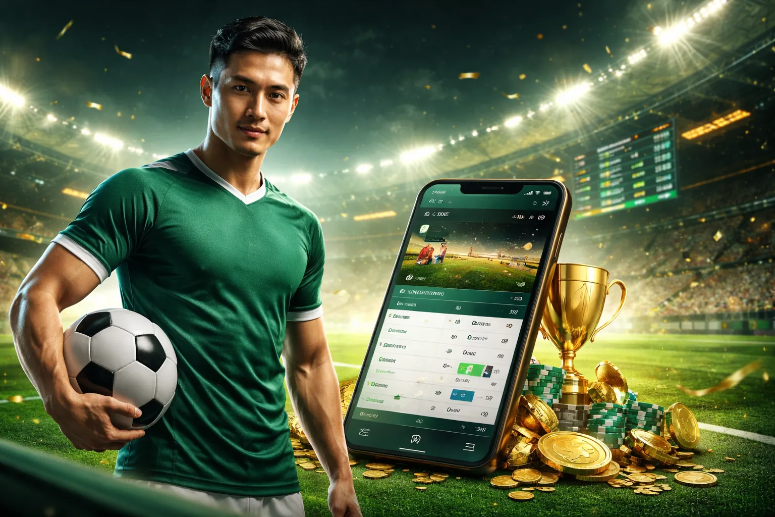 Biểu tượng uy tín của 188BET 250 APP