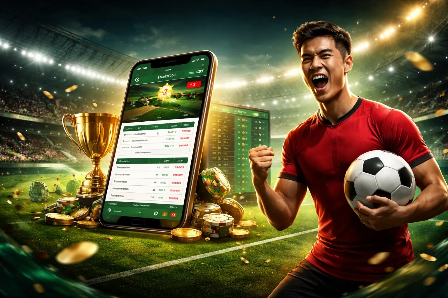 Bài viết đánh giá 188BET 250 App