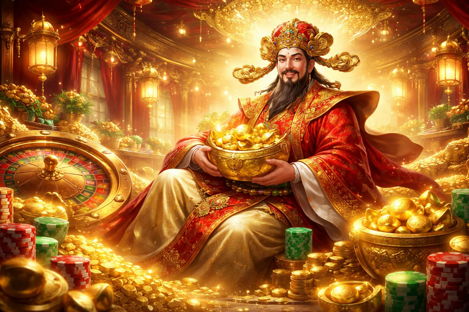 Thế giới Bắn Cá 188bet 250 app sống động