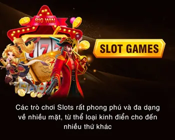 Chơi bắn cá và slot game tại 188bet 250 app